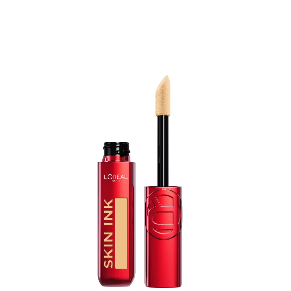 L'Oreal Paris Infallible Skin InkImage1