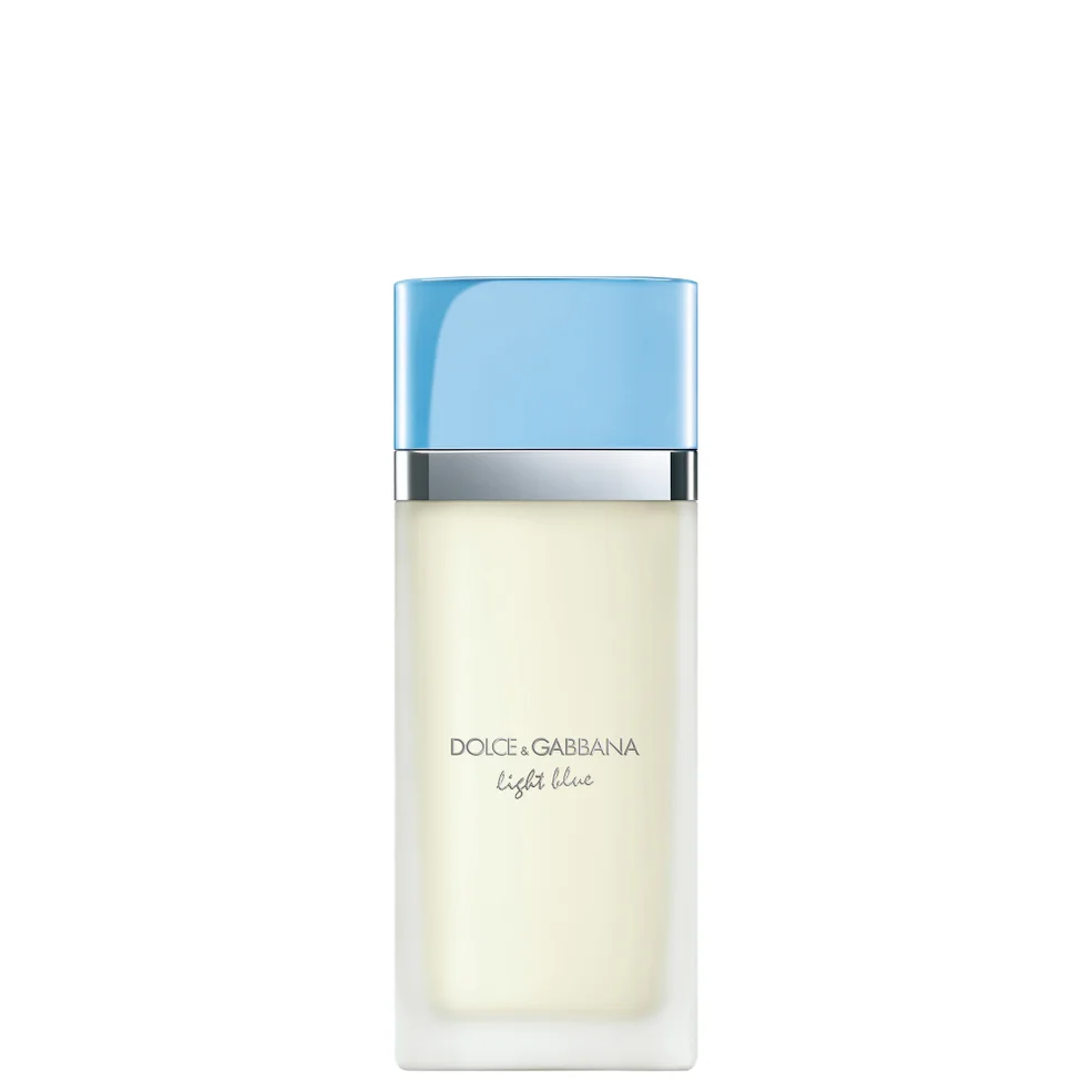 Dolce&Gabbana Light Blue Eau de Toilette 50mlImage1