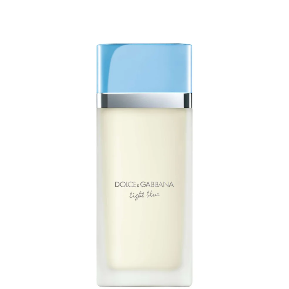 Dolce&Gabbana Light Blue Eau de Toilette 100mlImage1