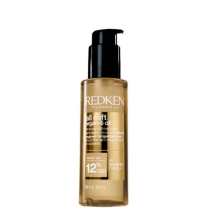 Redken All Soft Argan-6 Oil for Softness, Shine and Protection 100ml - undefined undefined