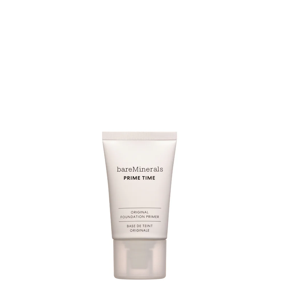 bareMinerals Mini PRIME TIME® Original Pore Minimising Primer 15mlImage1