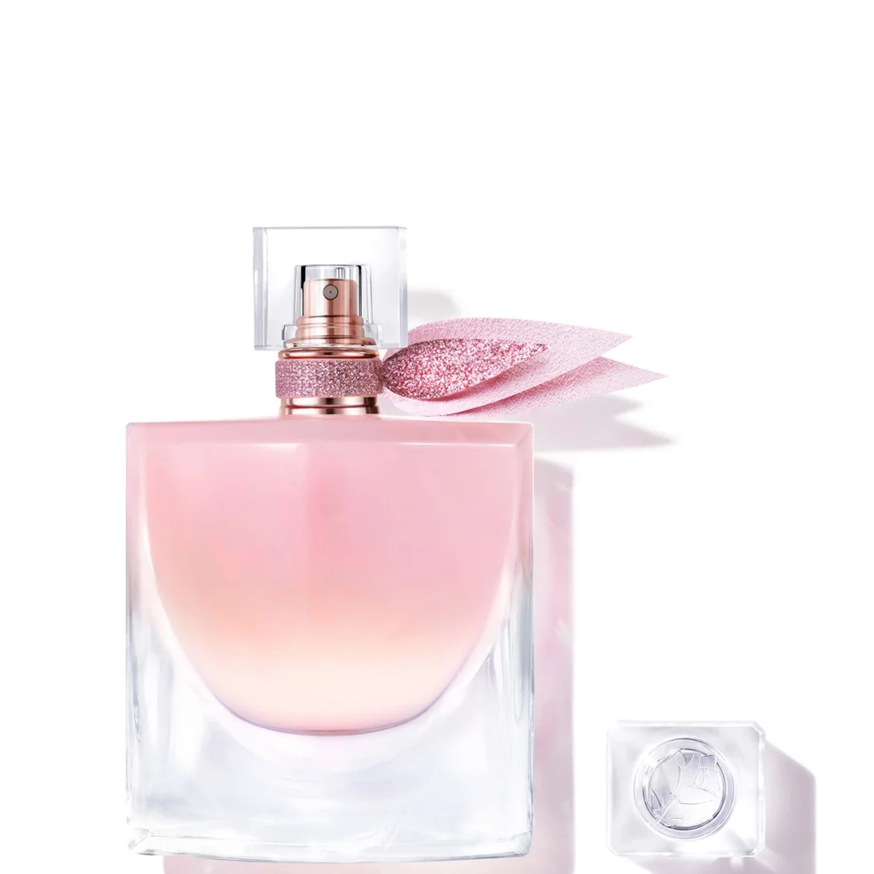 Lancôme La Vie est Belle Vanille Nude Eau de Parfum 50mlImage1