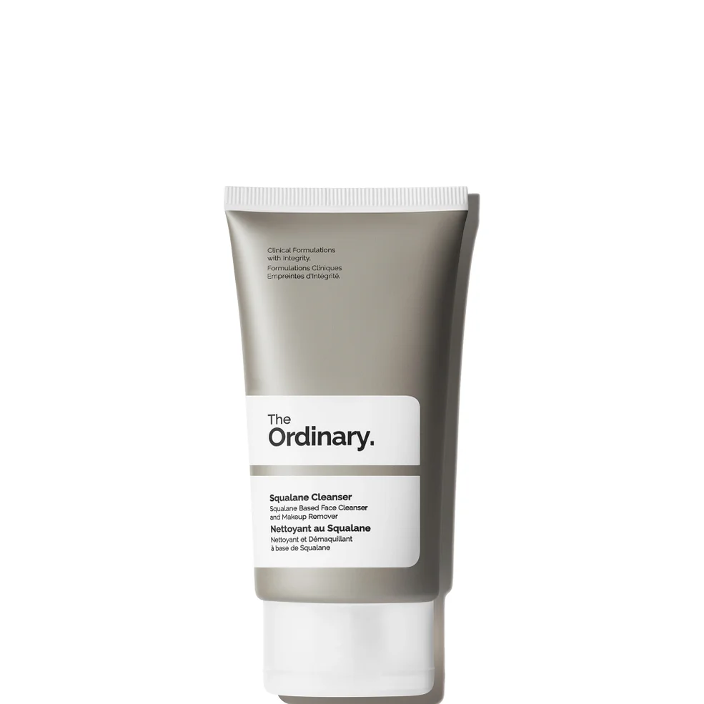 The Ordinary Squalane Cleanser 50mlImage1