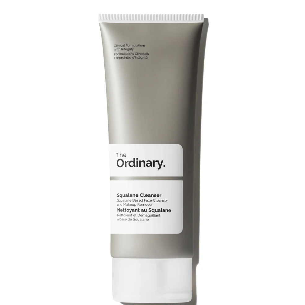 The Ordinary Squalane Cleanser 150mlImage1