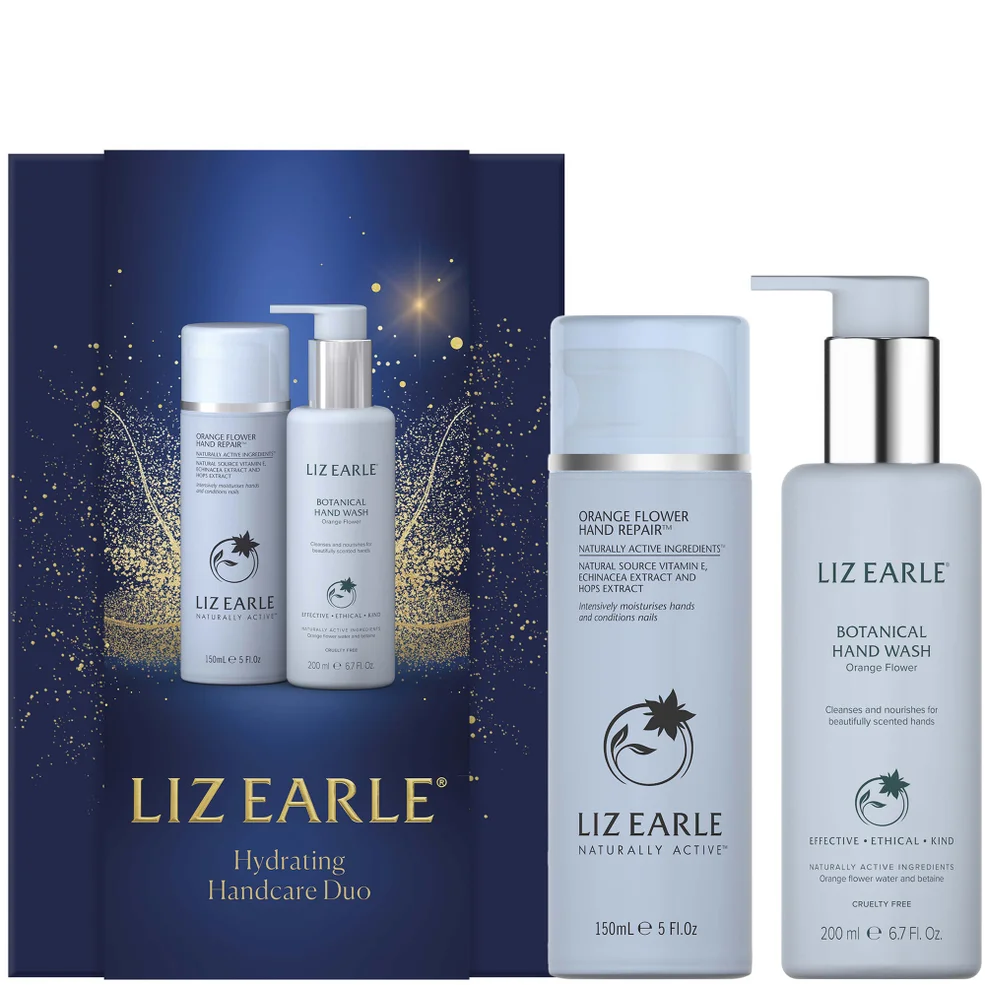 Liz Earle Hydrating Handcare DuoImage1