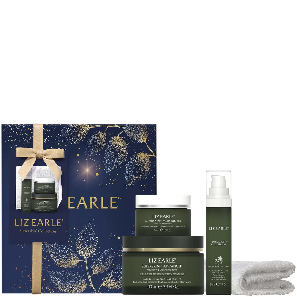Liz Earle Superskin™ CollectionImage1
