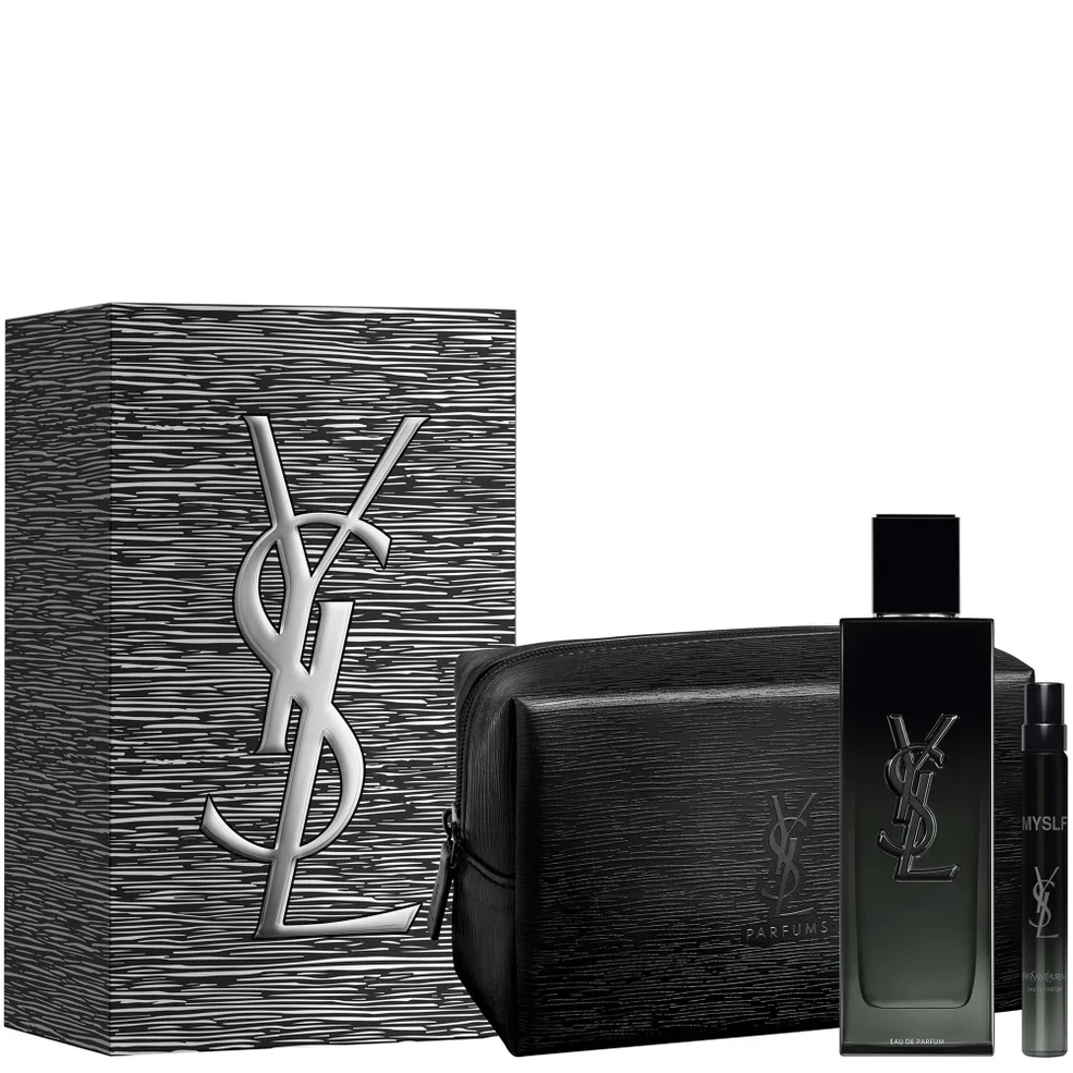 Yves Saint Laurent MYSLF Eau de Parfum 100ml Gift SetImage1