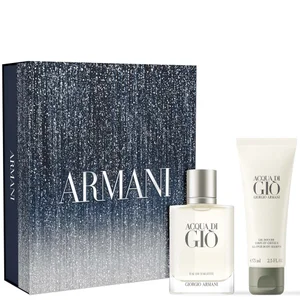 Armani Acqua Di Gio Eau de Toilette 50ml Gift Set - undefined undefined
