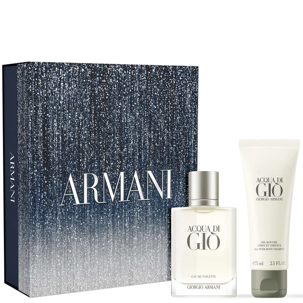 Armani Acqua Di Gio Eau de Toilette 50ml Gift SetImage1
