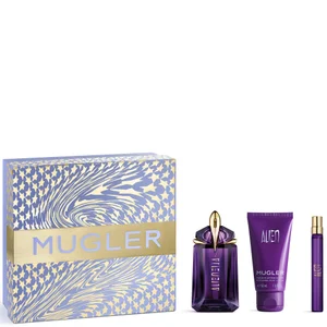 Mugler Alien Eau De Parfum 60ml Gift Set - undefined undefined