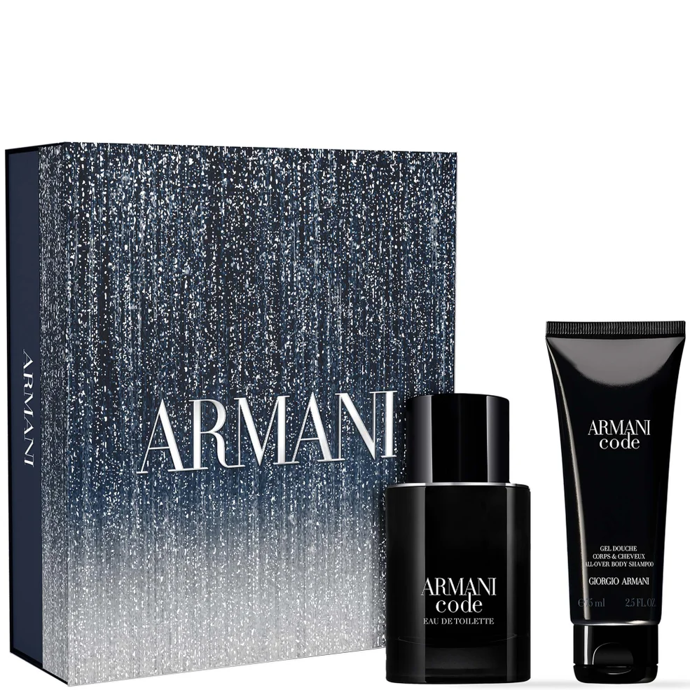 Armani Code Eau de Toilette 50ml Gift SetImage1