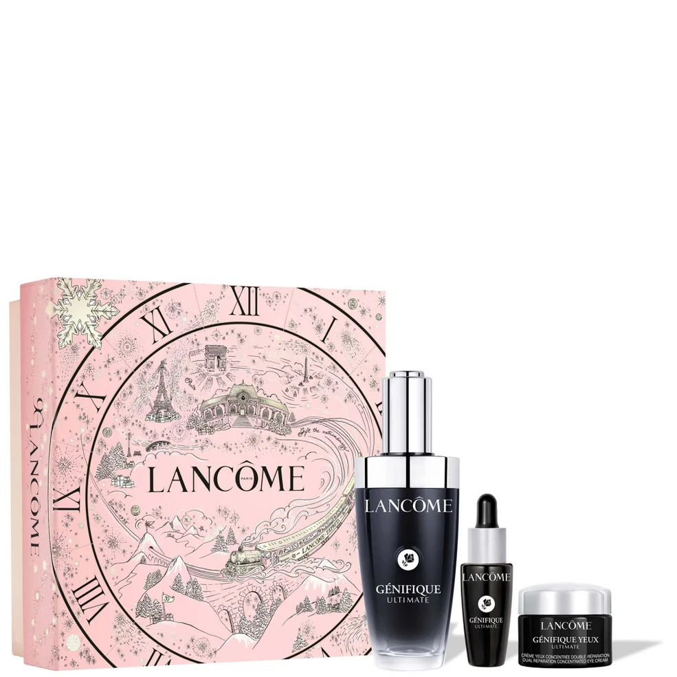 Lancôme Génifique Ultimate 50ml Skincare SetImage1