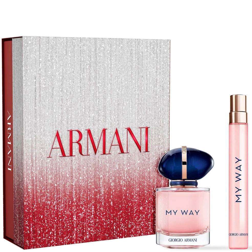 Armani My Way Eau de Parfum 30ml Gift SetImage1