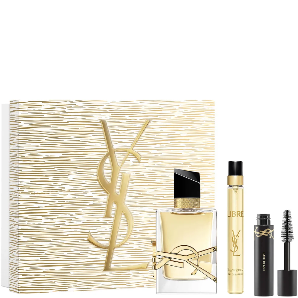 Yves Saint Laurent Libre Eau de Parfum 50ml Gift SetImage1