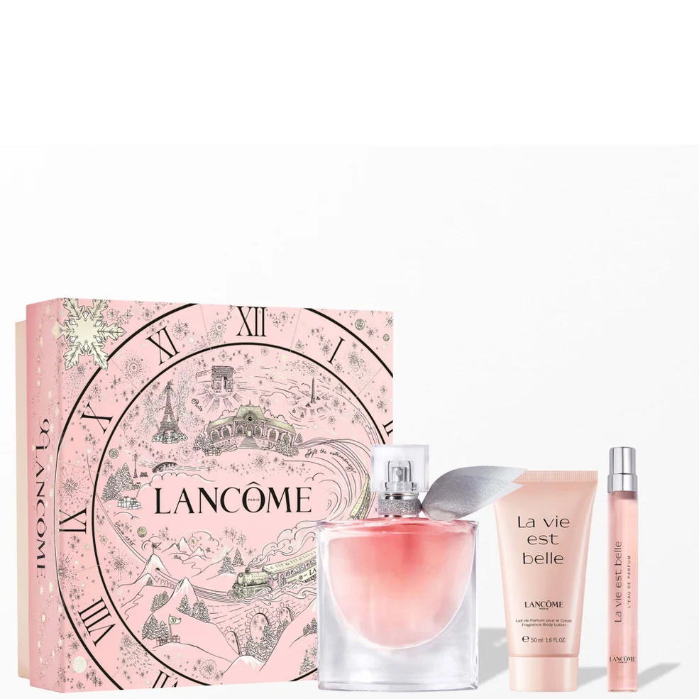 Lancôme La Vie Est Belle Eau de Parfum 50ml Gift SetImage1