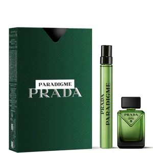 Prada Paradigme Exclusive Eau de Parfum Discovery Set - undefined undefined