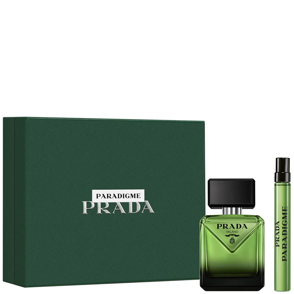 Prada Paradigme Eau de Parfum 50ml Gift SetImage1
