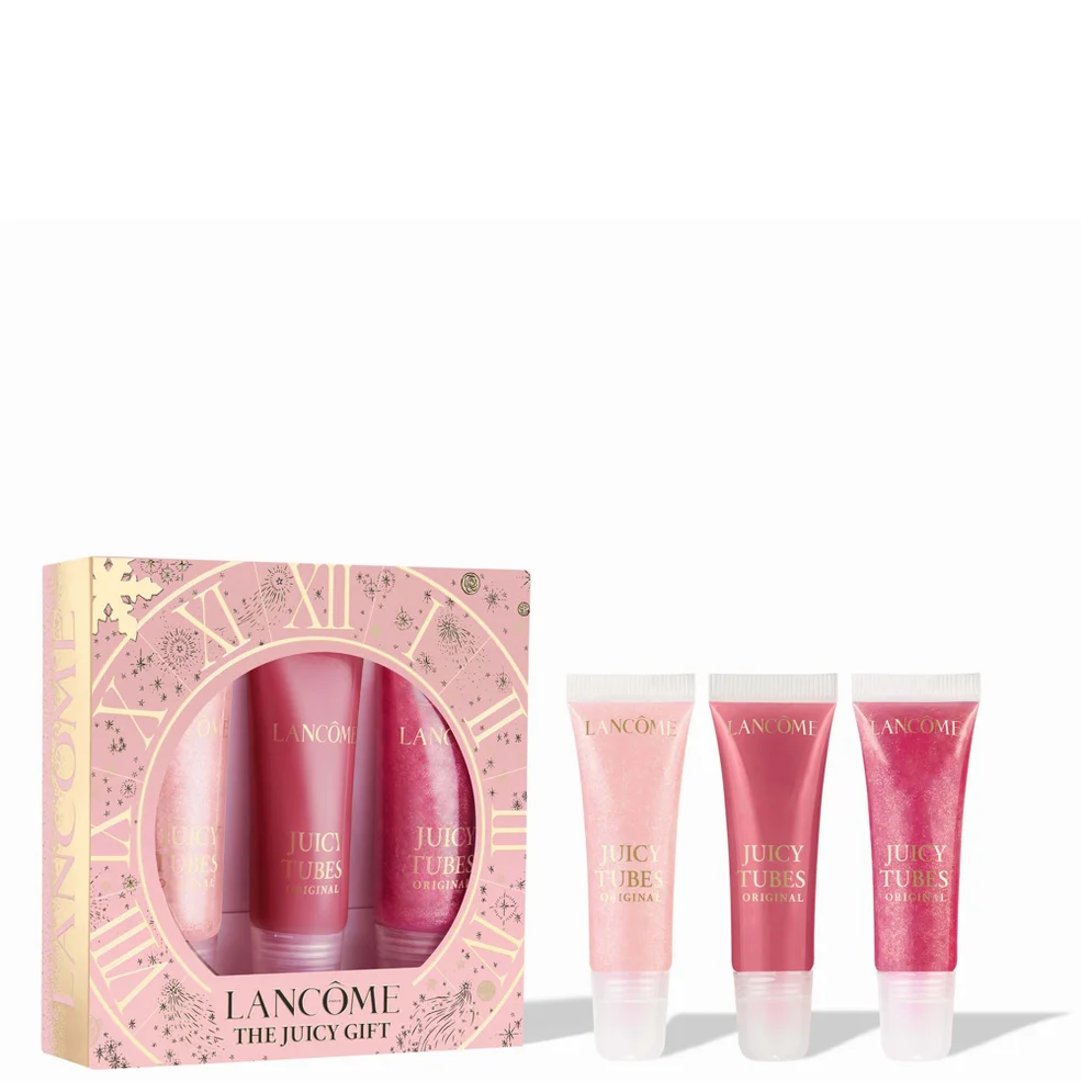 Lancôme Mini Juicy Lip KitImage1