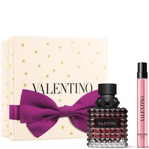 Valentino Born in Roma Donna Intense Eau de Parfum 50ml Gift Set - undefined undefined