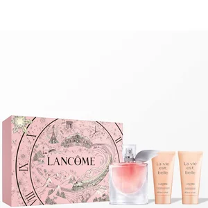 Lancôme La Vie Est Belle Eau de Parfum 30ml Gift Set - undefined undefined