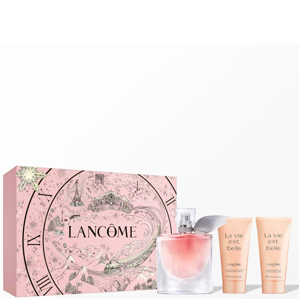 Lancôme La Vie Est Belle Eau de Parfum 30ml Gift SetImage1
