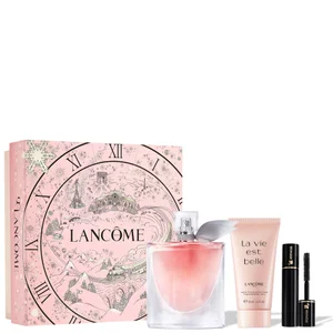 Lancôme La Vie Est Belle Eau de Parfum 100ml Gift Set - undefined undefined