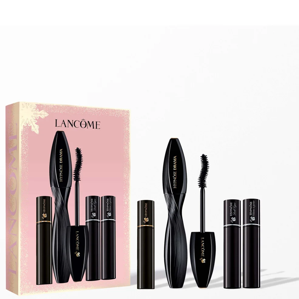 Lancôme Hypnose Mascara Collection Makeup SetImage1
