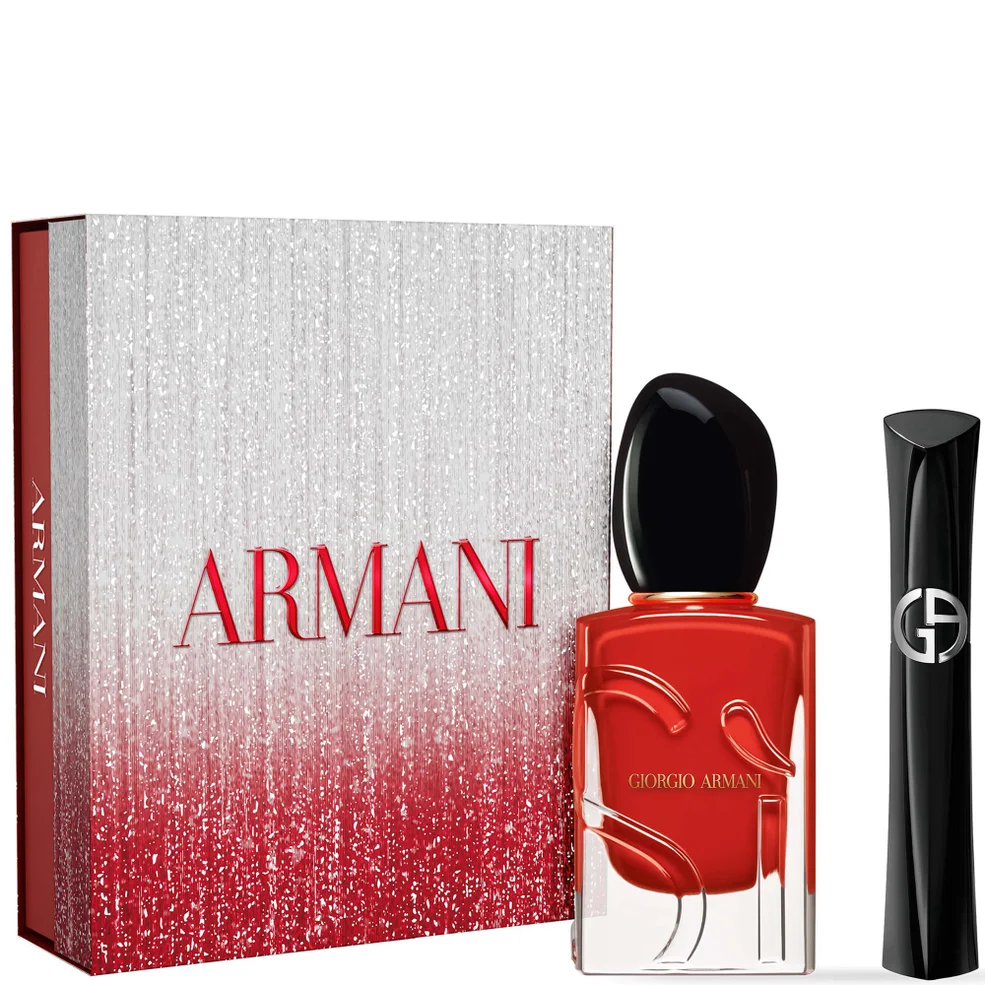 Armani Sì Passione Eau de Parfum 50ml Gift SetImage1