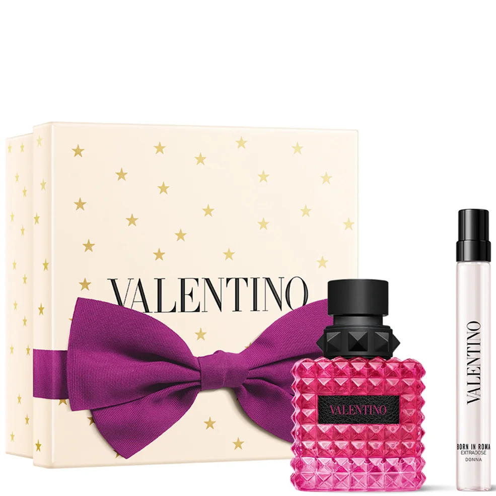 Valentino Born in Roma Donna Extradose 50ml Gift SetImage1