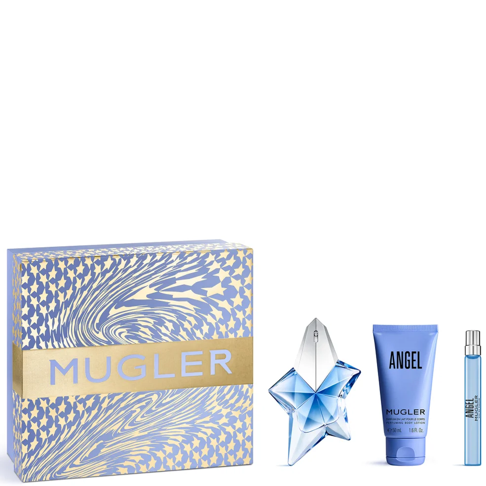 Mugler Angel Eau de Parfum 25ml Gift SetImage1