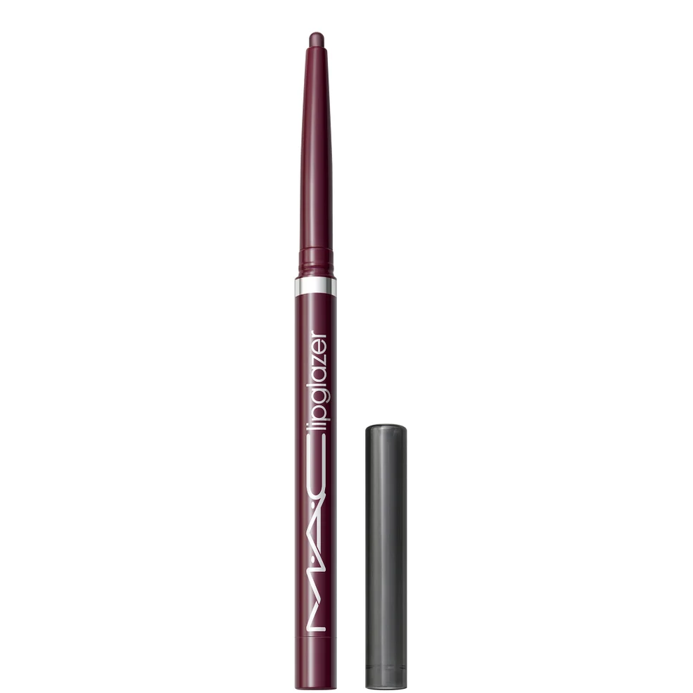 MAC Lip Glazer Glossy Liner 5ml (Various Shades)Image1