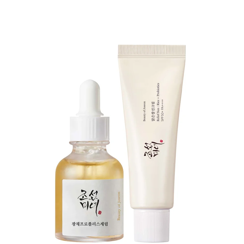 Beauty of Joseon Daily Glow & Protect DuoImage1