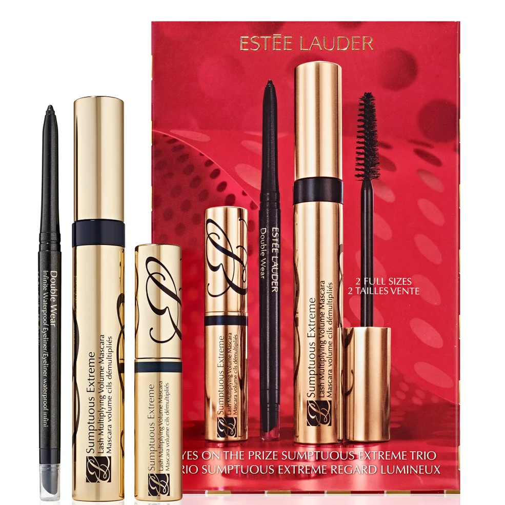 Estée Lauder Sumptuous Extreme Set 3 PieceImage1