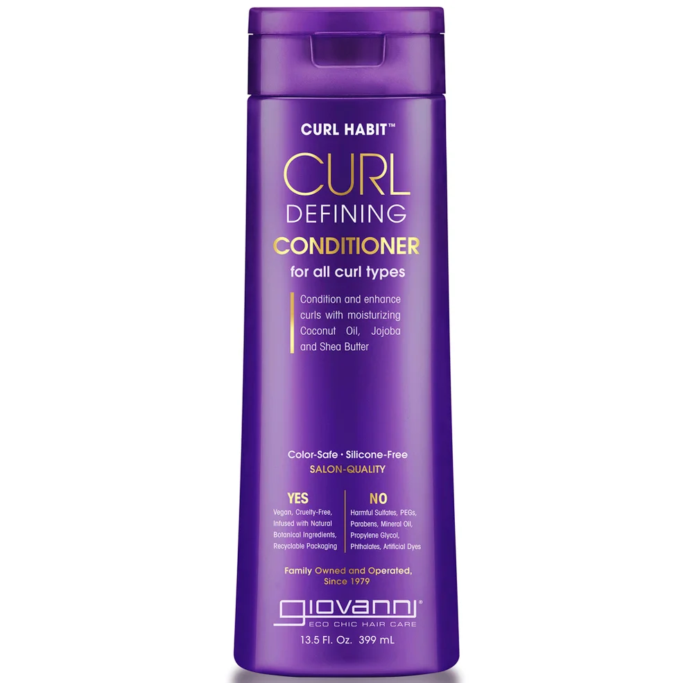 Giovanni Curl Defining Conditioner 399mlImage1