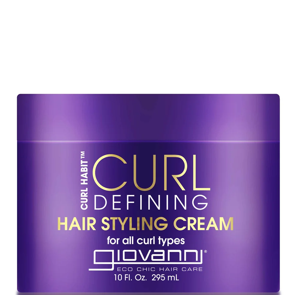 Giovanni Curl Hair Style & Defining Cream 295mlImage1