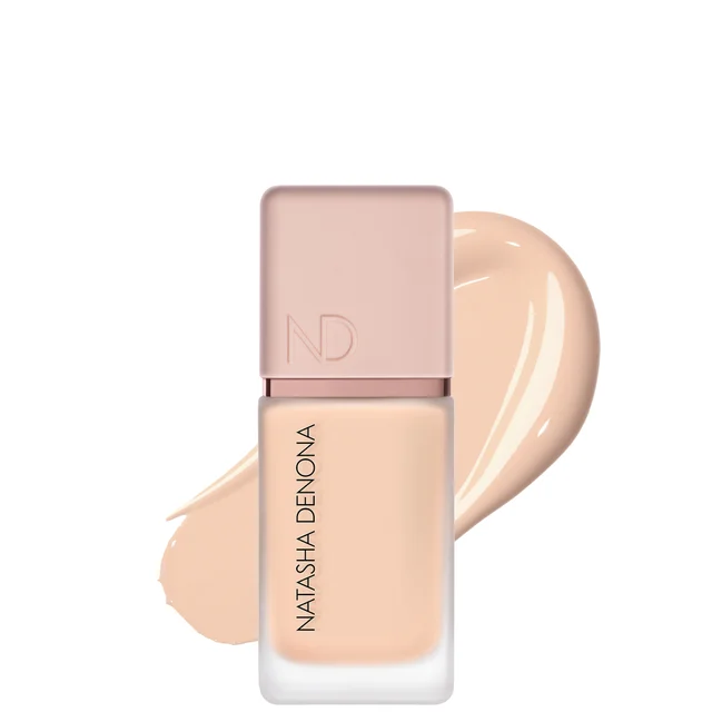 Natasha Denona HY-GLAM foundation (Various Shades) 30ml