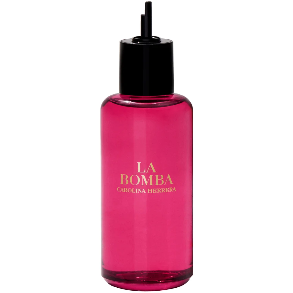 Carolina Herrera La Bomba Eau de Parfum 200mlImage1