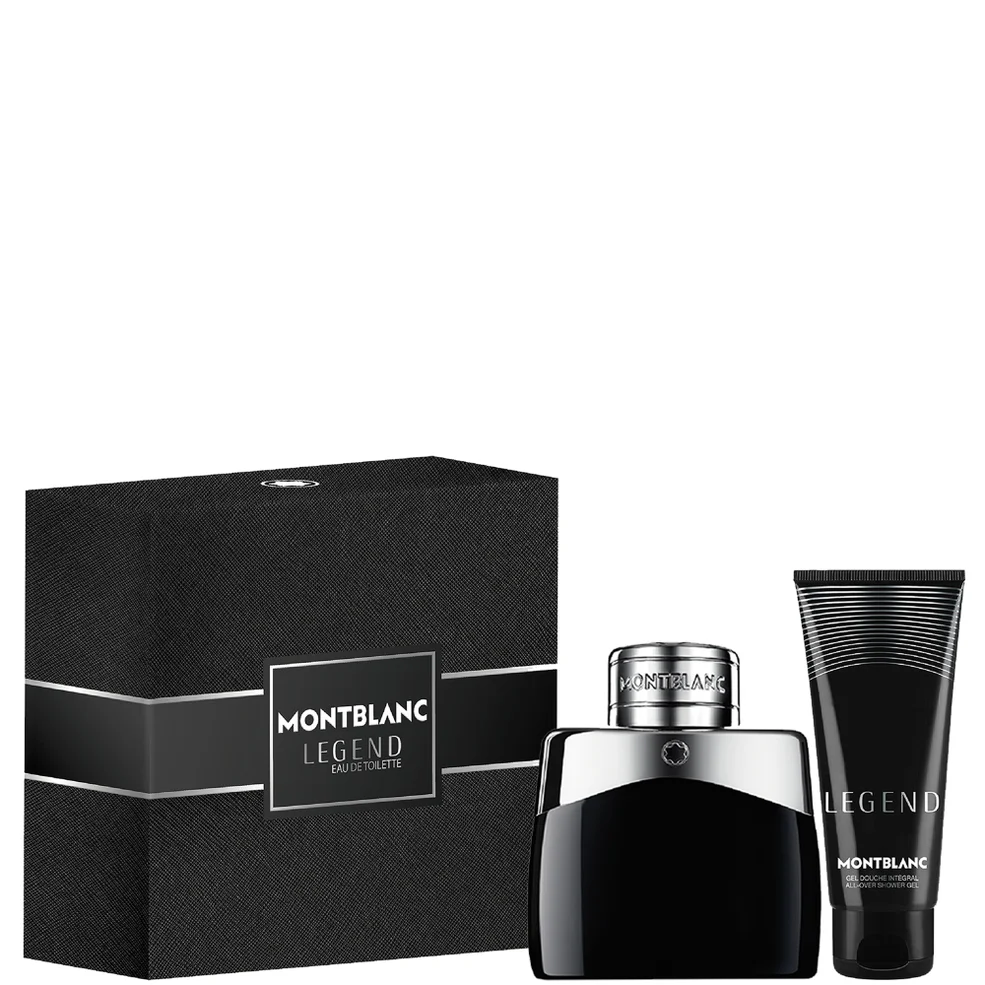 Montblanc Legend Eau de Toilette 50ml Gift SetImage1