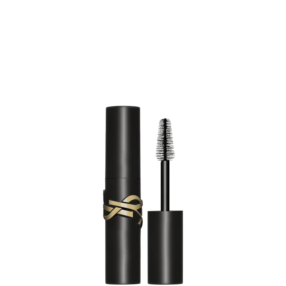 Yves Saint Laurent Lash Clash Extreme Volume Mascara Travel 3ml BlackImage1