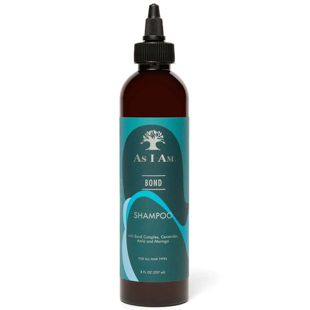 AS I AM BOND SHAMPOO 8ozImage1
