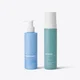 AMELIORATE Double Cleanse Duo