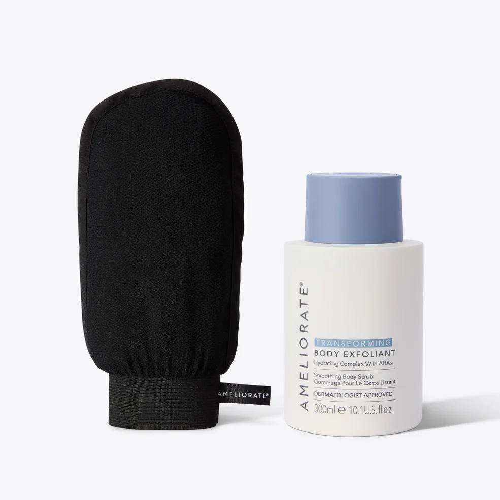 AMELIORATE Super Exfoliating Duo Image1