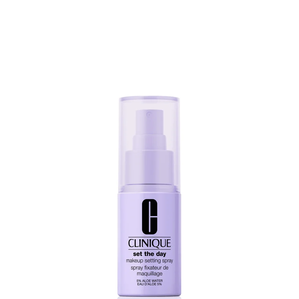 Clinique Set The Day Makeup Setting Spray 40mlImage1