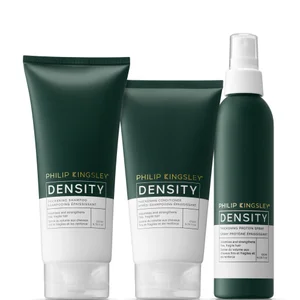 Philip Kingsley Density Review Panel bundle - undefined undefined