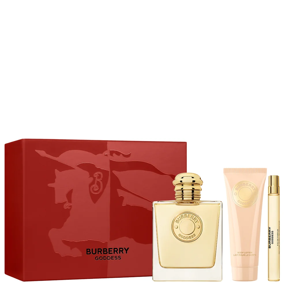 Burberry Goddess Eau de Parfum Giftset 100mlImage1