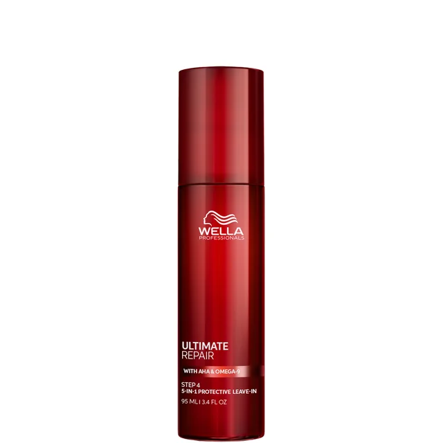 Wella Professionals Care Ultimate Repair Protective Leave-in Cream 95ml