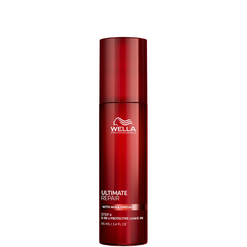 Wella Professionals Care Ultimate Repair Protective Leave-in Cream 95mlImage1