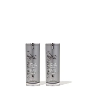 Sarah Chapman Skinesis Overnight Facial Duo - undefined undefined