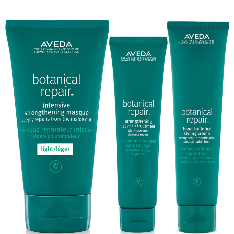 Aveda Botanical Repair BundleImage1