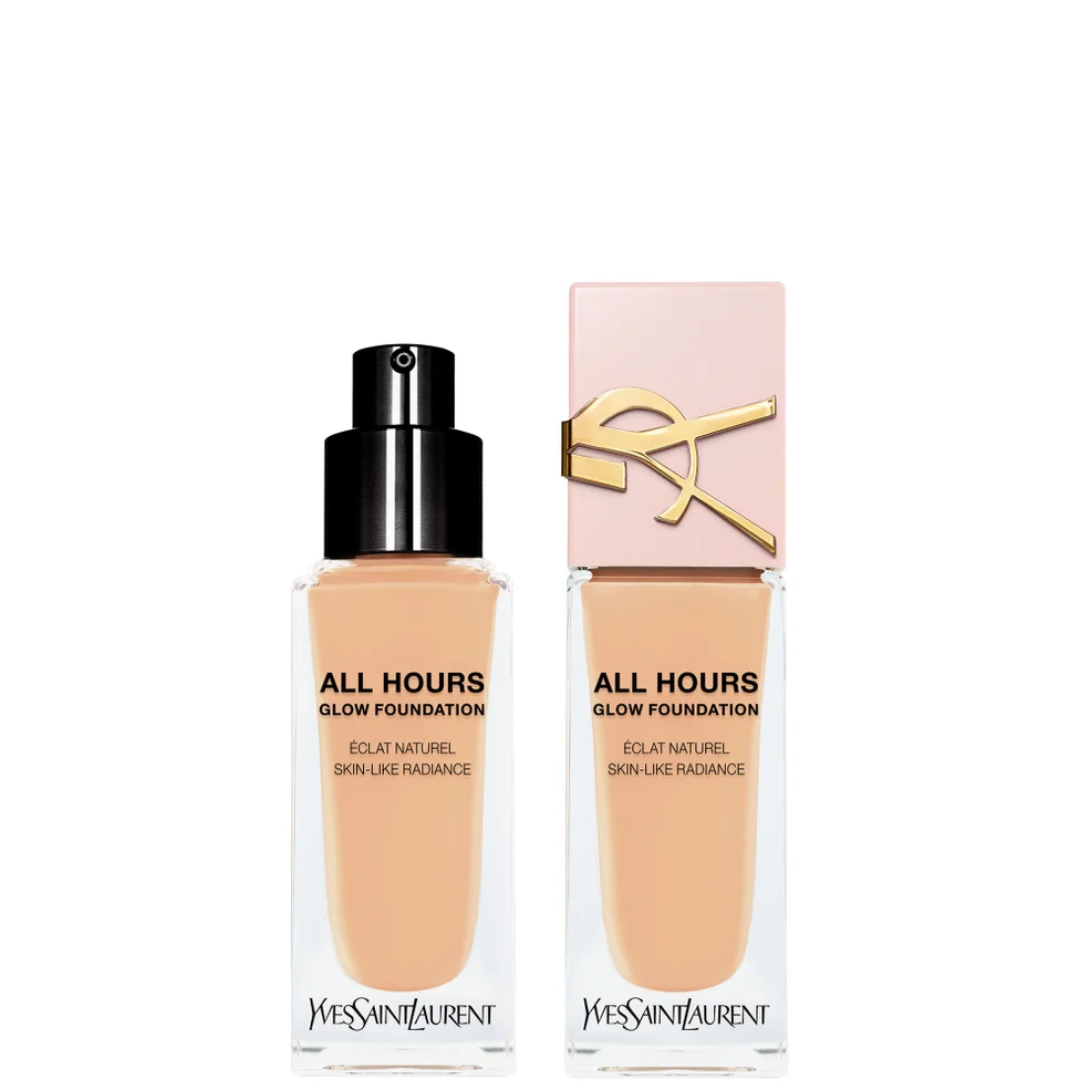 YSL All Hours Glow Foundation (Various Shades)Image1